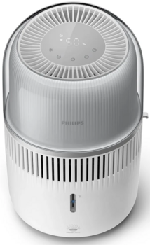 Philips 5000 HU5710/00 Gaisa mitrinātājs (HU5710/00)