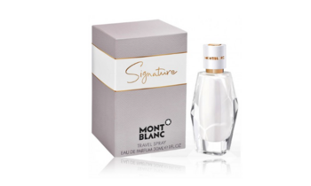 Mont Blanc Signature Парфюм EDP 30 ml (3386460113601)