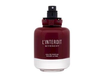 Givenchy L'Interdit Парфюмированная вода EDP 80ml (TESTER) (3274872456358)