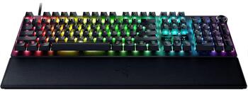 Razer Huntsman V3 Pro US Mehāniskā Spēļu Tastatūra (RZ03-04970100-R3M1)