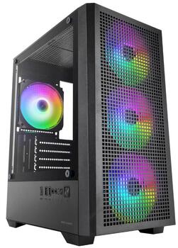 Mars Gaming MCVECTOR Datora Korpuss (MCVECTOR)