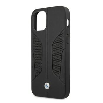 BMW BMHCP12LRSCSK Чехол для Apple iPhone 12 Pro Max (BMHCP12LRSCSK)