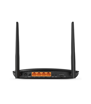 TP-Link Archer MR500 Роутер Wi-Fi 5 / скорость до 1167Mbps / 2.4GHz + 5GHz (MR500)