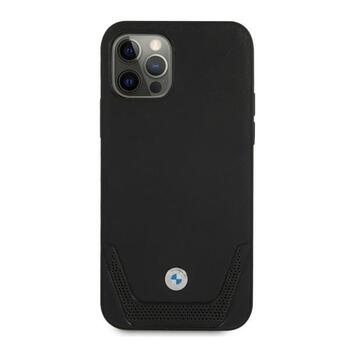BMW BMHCP12LRSWPK Чехол для Apple iPhone 12 Pro Max (BMHCP12LRSWPK)
