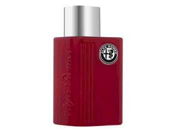 Alfa Romeo Red Туалетная вода EDT 125ml (810876032223)