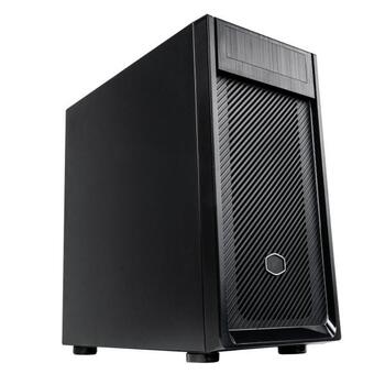 Cooler Master Elite 300 Datora korpuss Mini Tower Melns (E300-KN5N-S00)