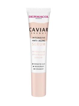 Dermacol Caviar Energy Intensive Anti‑Aging Сыворотка 12ml (8595003127448)