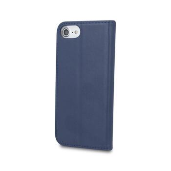 Mocco Smart Magnetic Чехол Книжка для смартфона Xiaomi 17T (MO-SMGC-XI-17T-BL)