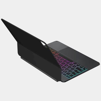 Typecase Edge Pro Case with Keyboard Чехол с клавиатурой для Apple iPad Pro 13