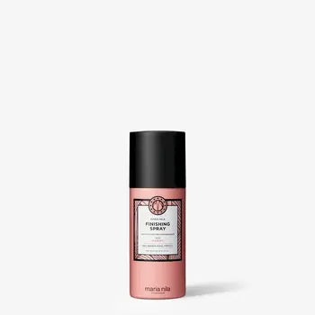 Maria Nila Finishing Spray Фиксирующий спрей 100 ml (7391681038011)
