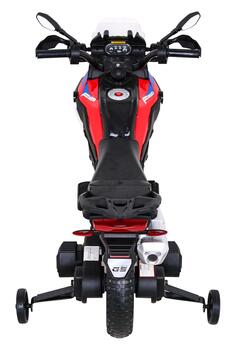 BMW F850 GS Детский Электромотоцикл (PA.JT5002A.CR)