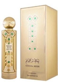 Al Malakia Sultana Huam Парфюмированная вода EDP 100ml (5425039224428)