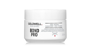 Goldwell Dualsenses Bond Pro 60sec. Treatment Маска для Волос 200 ml (4021609062356)