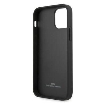 BMW BMHCP12LRSWPK Чехол для Apple iPhone 12 Pro Max (BMHCP12LRSWPK)