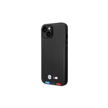 BMW BMHMP14S22PTDK Magsafe Hot Stamp Чехол для Apple iPhone 14 (BMHMP14S22PTDK)