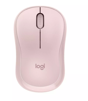 Logitech M240 Беспроводная Оптическая Компьютерная мышь (910-007121)