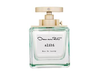 Oscar de la Renta Alibi Туалетная вода EDT 100ml (085715568274)