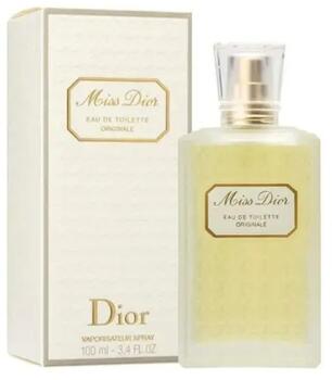 Dior Miss Dior Esprit De Парфюм EDP 100 ml (3348901069878)