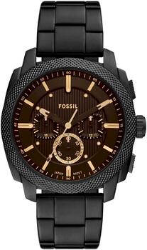 FOSSIL Machine Наручные часы мужские FS6097 (FS6097)