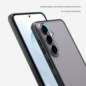 Nillkin Super Frosted PRO Back Cover Чехол для Samsung Galaxy S26 Plus (6902048307230)