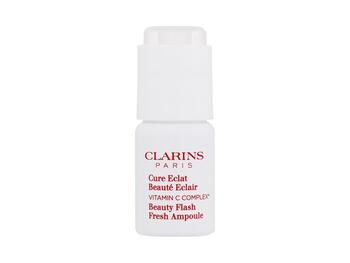 Clarins Beauty Flash Skin Serum Serums 8ml (3666057195198)