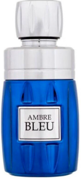 Rave Ambre Bleu Smaržas EDP 100ml (6291106068452)