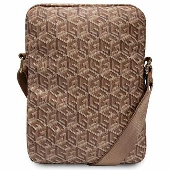 Guess Bag GUTB10HGCFSEW Planšetdatoru soma 10