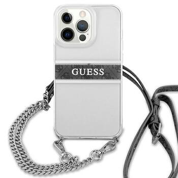 Guess GUHCP13LKC4GBSI Защитный чехол для iPhone 13 Pro / 13 6,1