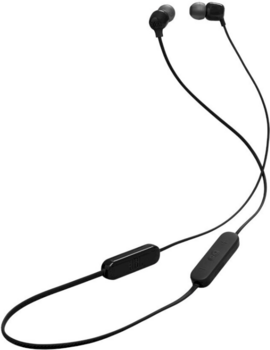JBL Tune 135BT Беспроводные наушники black (JBLT135BTBLK)