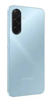 Samsung Galaxy A17 4G Viedtālrunis 4GB / 128GB / Light Blue (SM-A175FLBBEUE)