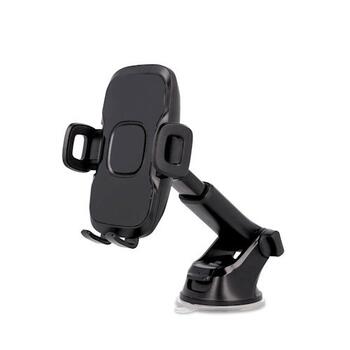 Maxlife MXCH-03 Универсальный держатель для автомобиля (6.5 - 8cm) 360 Rotation (MXCH-03)