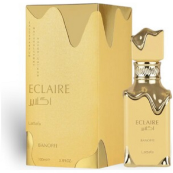 Lattafa Eclaire Banoffi Парфюм EDP 100 ml (6290362349112)