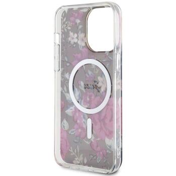 Guess GUHMP14XHCFWSA Aizmugurējais Apvalks Priekš Apple iPhone 14 Pro Max (GUHMP14XHCFWSA)