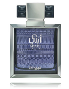 Zimaya Abadi Opulent Парфюм EDP 100 ml (6290171075097)