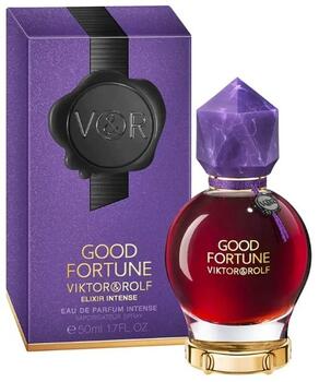 Viktor & Rolf Good Fortune Elixir Intense Парфюм EDP 50 ml (3614273919999)