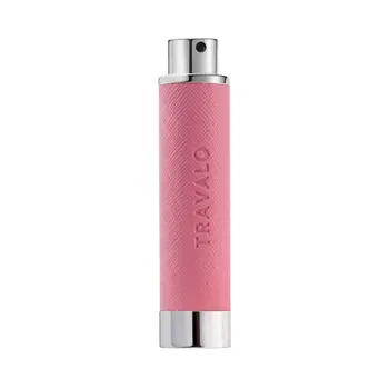 Travalo Walzer REF U Флакон-атомайзер для духов 5 ml Pink (4897028696348)