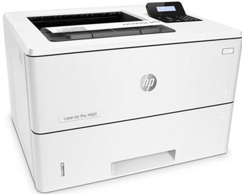 HP LaserJet Pro M501dn Лазерный принтер (J8H61A)