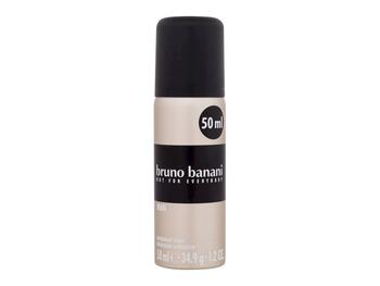 Bruno Banani Man Deodorant Дезодорант 50ml (3614229371369)