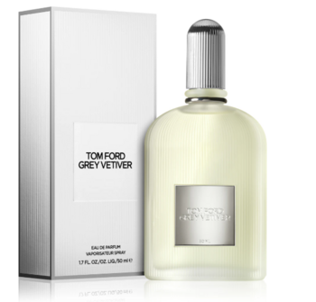 Tom Ford Grey Vetiver Smaržas EDP 50 ml (888066006743)