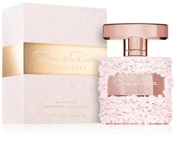 Oscar de la Renta Bella Rosa Smaržas EDP 50 ml (0085715564214)