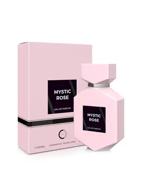 Camara Mystic Rose Парфюмированная вода EDP 100 ml (6294019023516)