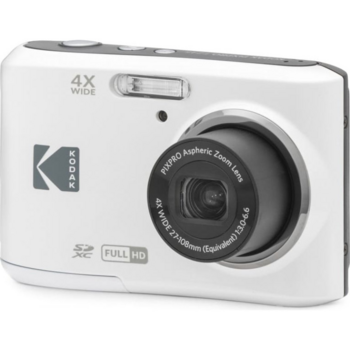 Kodak PIXPRO FZ45 Цифровой фотоаппарат (FZ45WH)