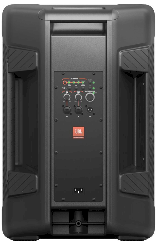 JBL IRX112BT Акустическая колонна (IRX112BT)