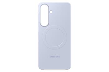 Samsung EF-SS947CVE Slim Magnet Cover Защитный чехол для Samsung Galaxy S26+ / светло-фиолетовый (EF-SS947CVEGWW)
