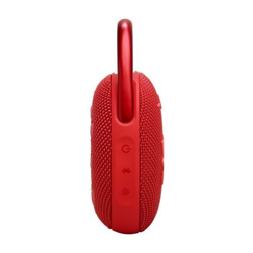 JBL CLIP 5 Bluetooth Wireless Bezvadu Skaļrunis (JBLCLIP5RED)