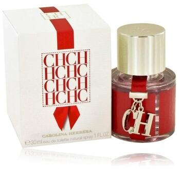 Carolina Herrera CH Парфюм EDT 30 ml (8411061607176)