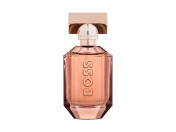 HUGO BOSS Boss The Scent Духи PAR 50ml (3616305040558)