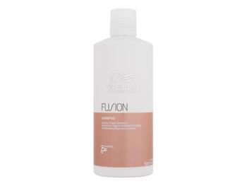 Wella Professionals Fusion Shampoo Шампунь 500ml (4064666318226)