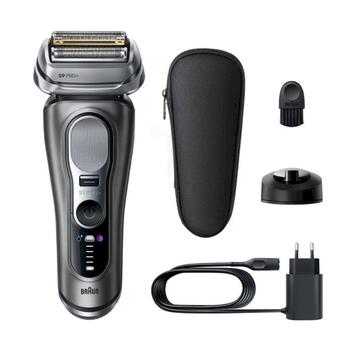Braun Series 9 Pro+ 9615S Elektriskais skuveklis (9615S)