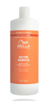 Wella Professionals Invigo Nutri-Enrich Кондиционер 1000 ml (4064666585574)